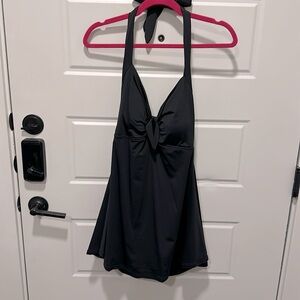 New one piece swimsuit